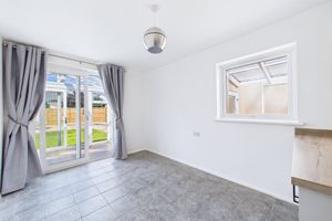 Dining area- click for photo gallery
